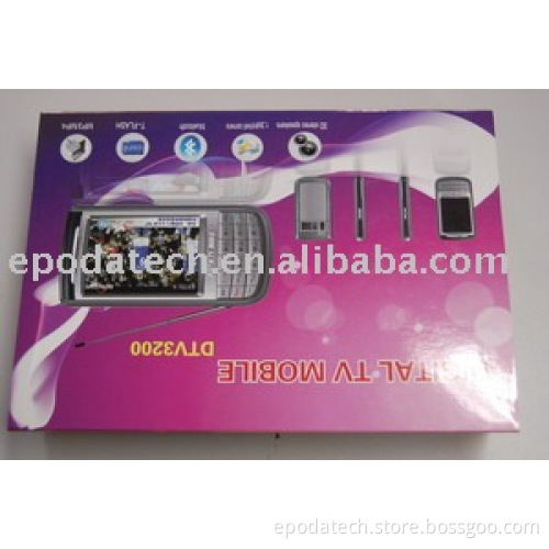 Digital TV phone 3200 at cheaper price